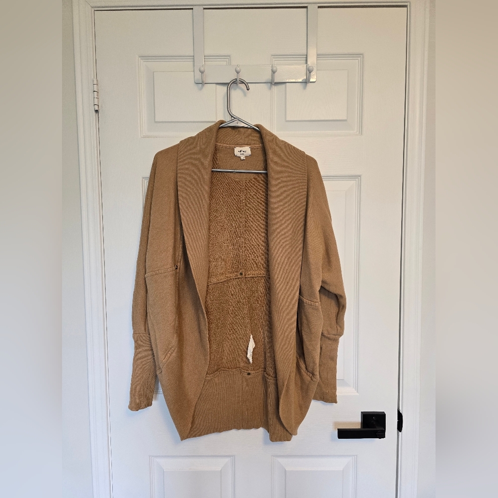 Wilfred Sweater